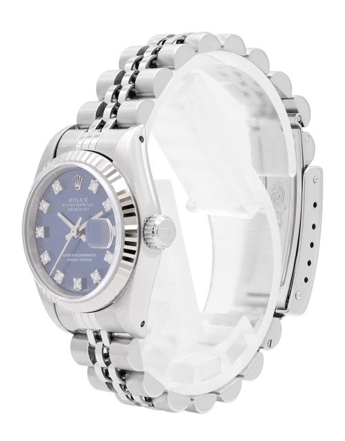 Rolex Datejust Lady 69174 Image 2